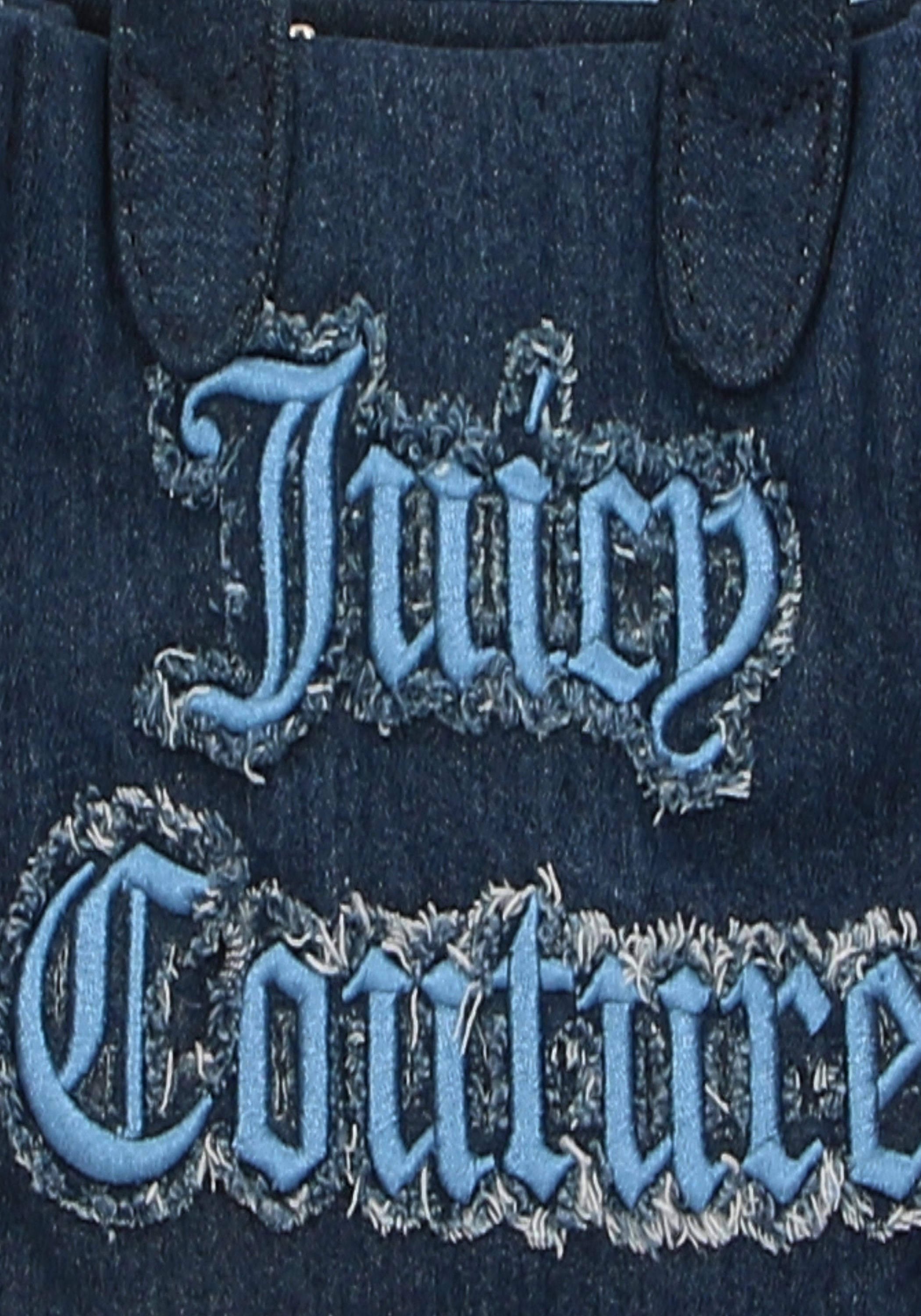Borsa Donna juicy couture BEJIR8828WCOJA2-DEN Blu