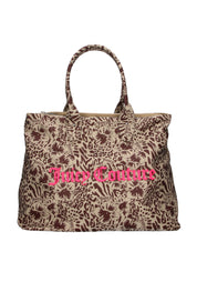 Borsa Donna juicy couture BEJDA8807WIAHN1-HIBNOM Multicolore