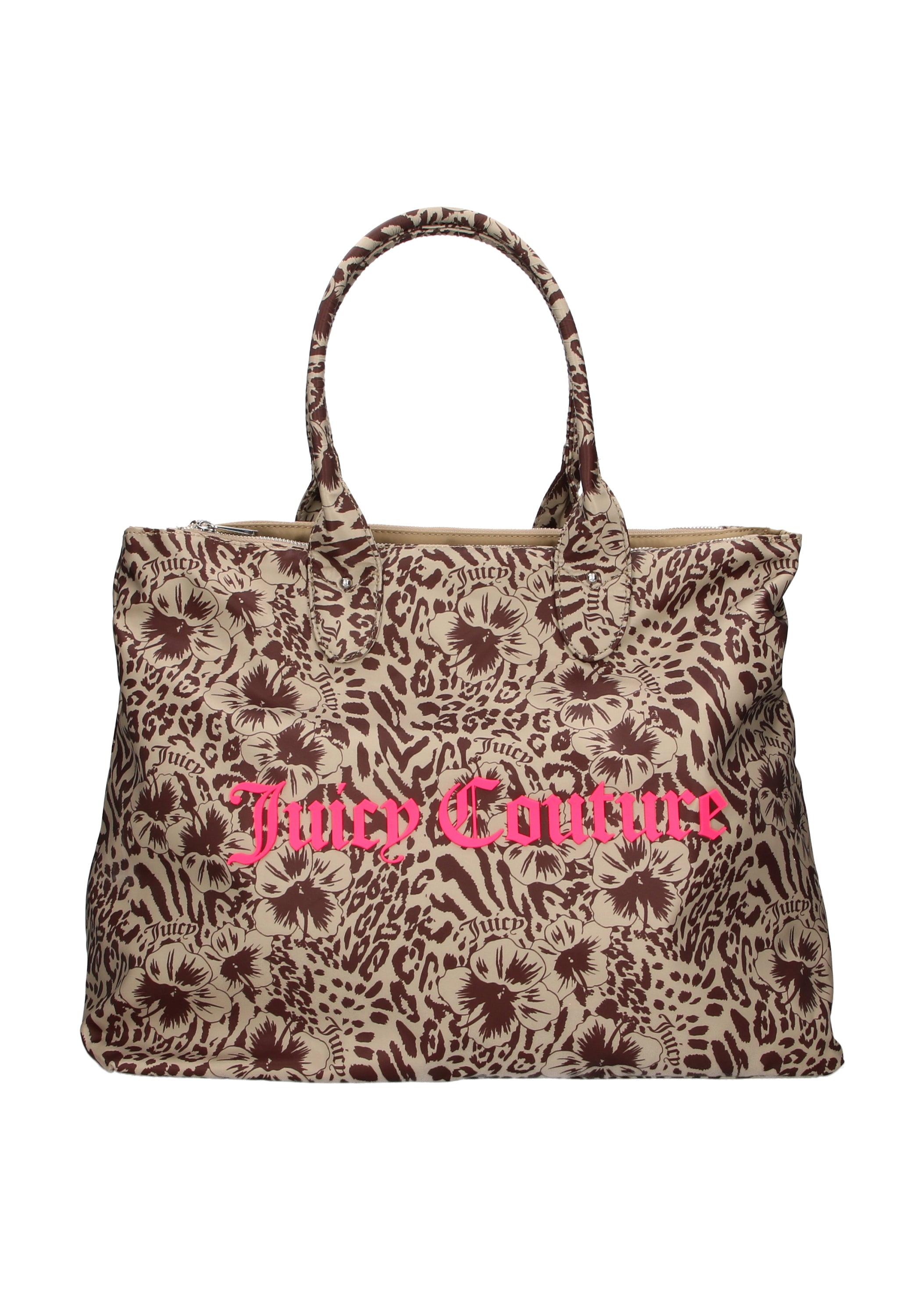 Borsa Donna juicy couture BEJDA8807WIAHN1-HIBNOM Multicolore