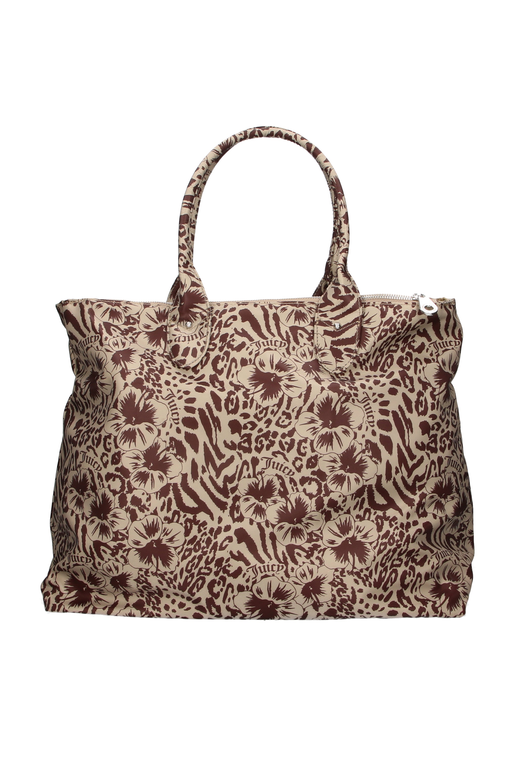 Borsa Donna juicy couture BEJDA8807WIAHN1-HIBNOM Multicolore