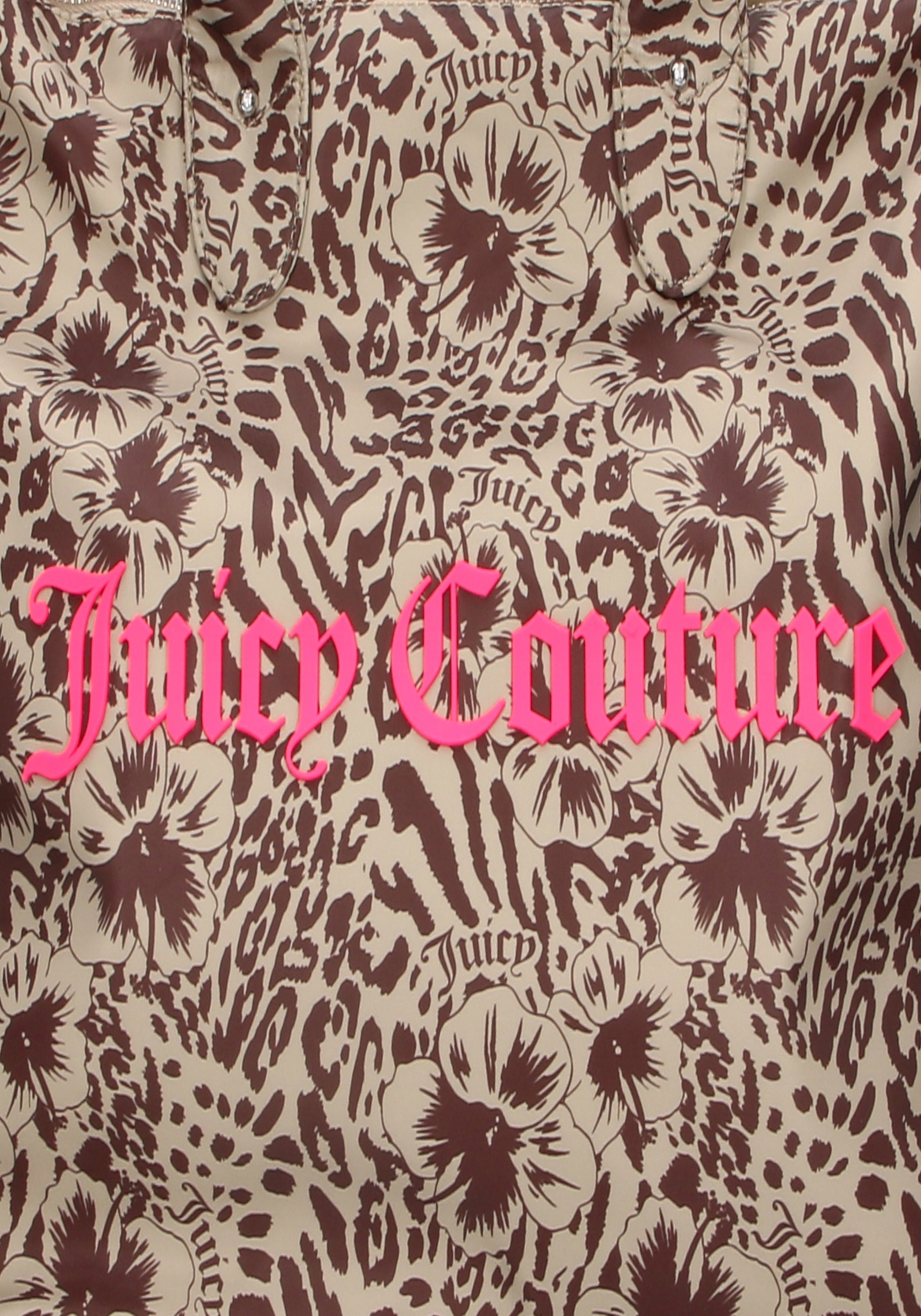 Borsa Donna juicy couture BEJDA8807WIAHN1-HIBNOM Multicolore