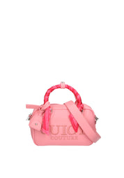 Borsa Donna juicy couture BEJ4G8844WVPJP2-JUIPIN Rosa