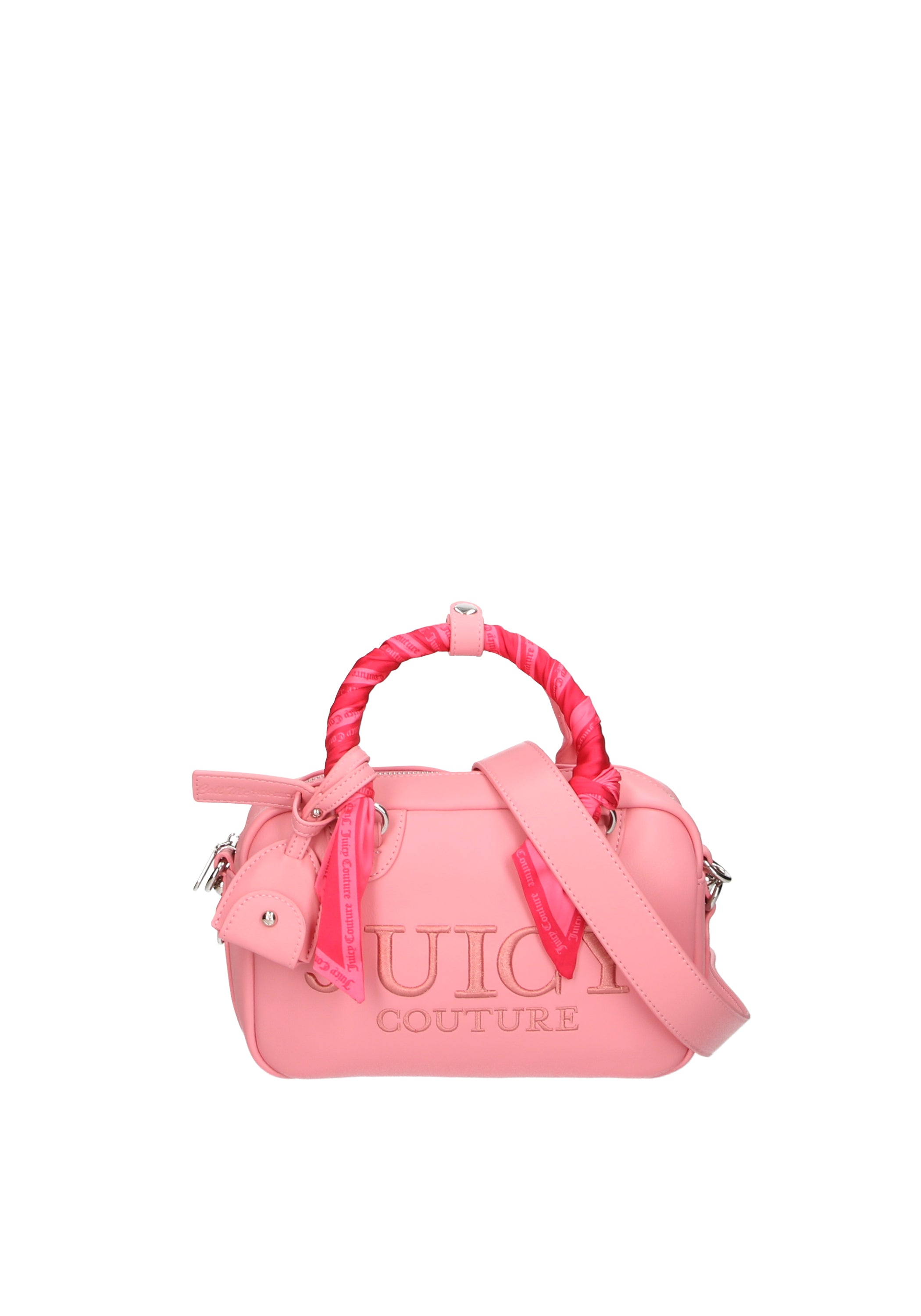 Borsa Donna juicy couture BEJ4G8844WVPJP2-JUIPIN Rosa