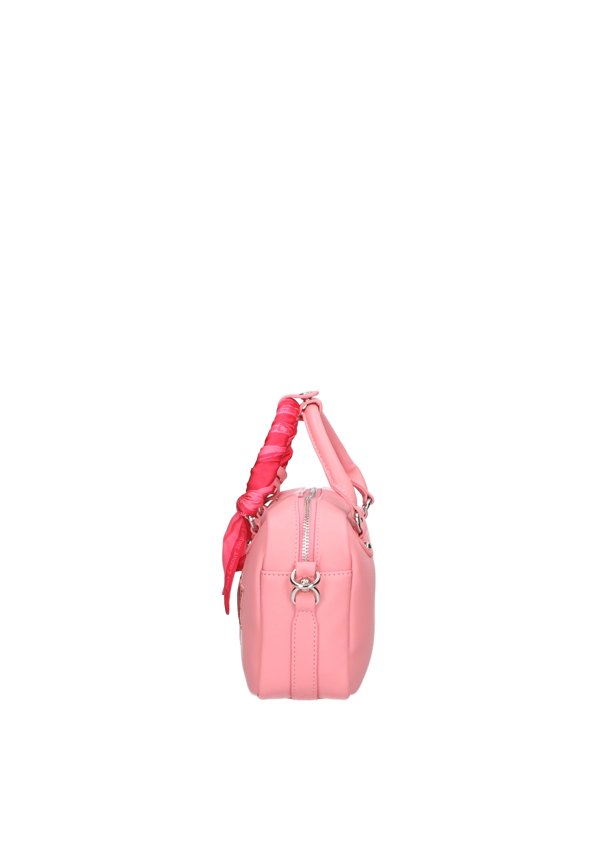 Borsa Donna juicy couture BEJ4G8844WVPJP2-JUIPIN Rosa