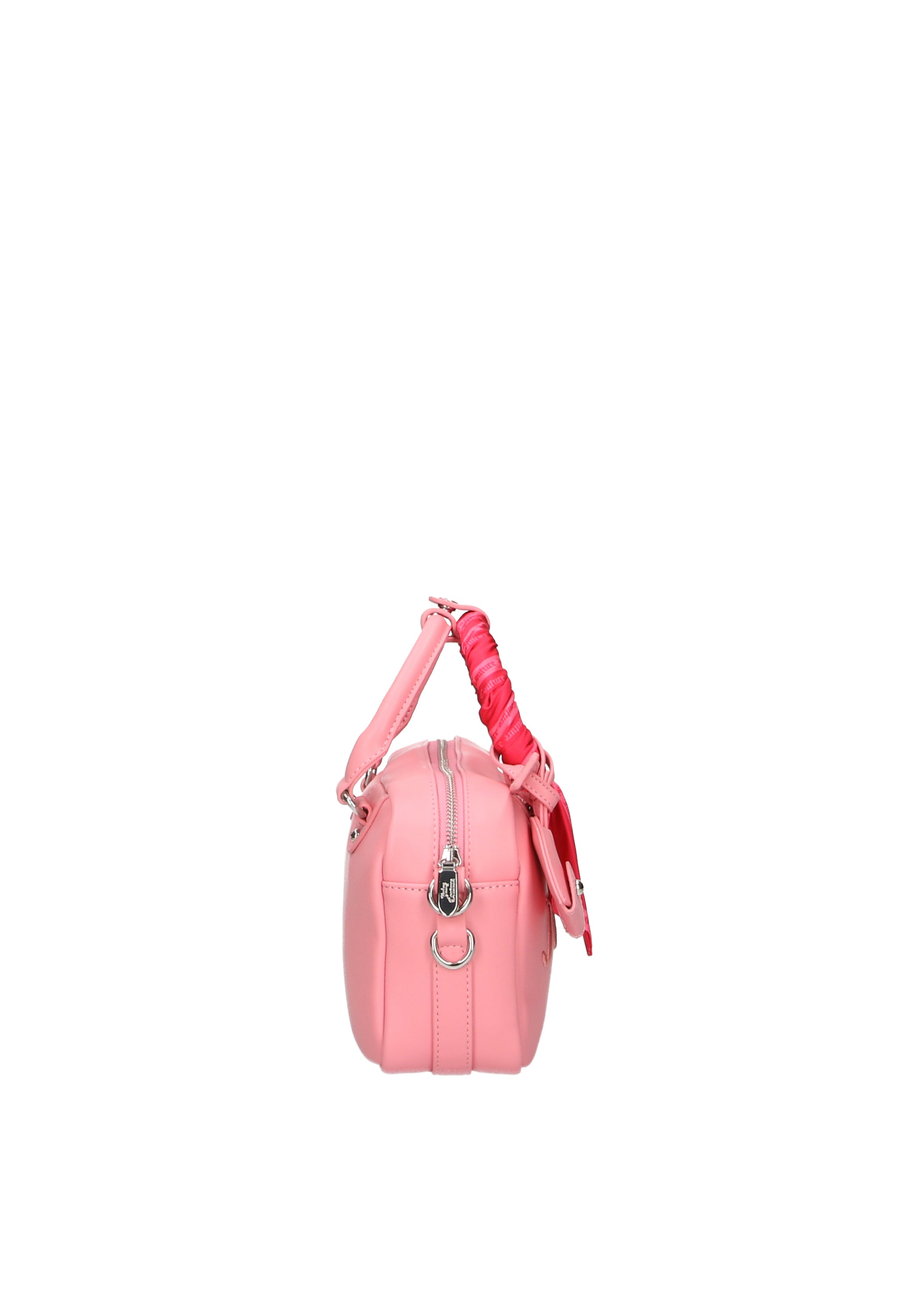 Borsa Donna juicy couture BEJ4G8844WVPJP2-JUIPIN Rosa