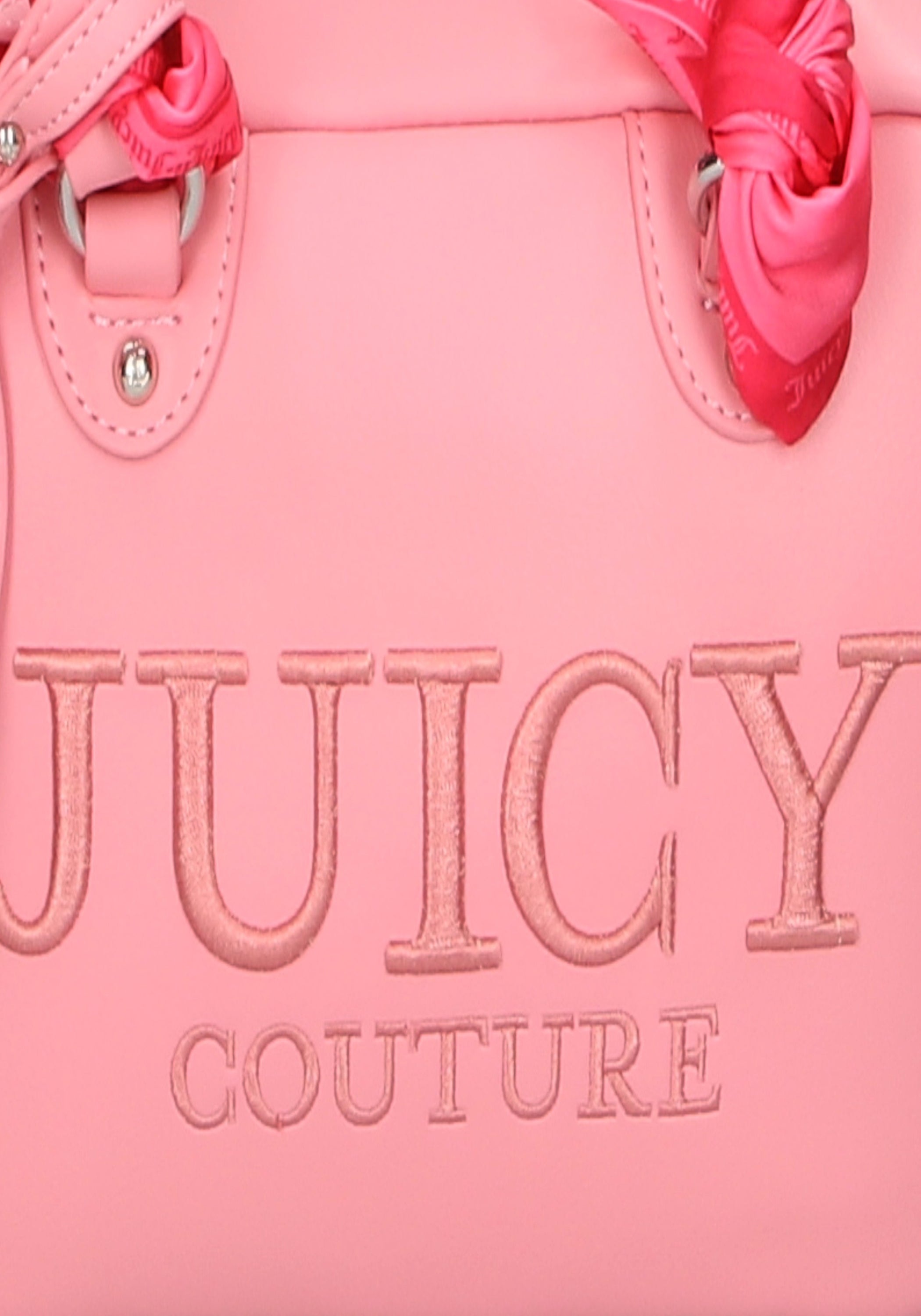 Borsa Donna juicy couture BEJ4G8844WVPJP2-JUIPIN Rosa