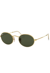 Occhiali da sole Rayban Oval 0RB3547-00131 Adulto unisex