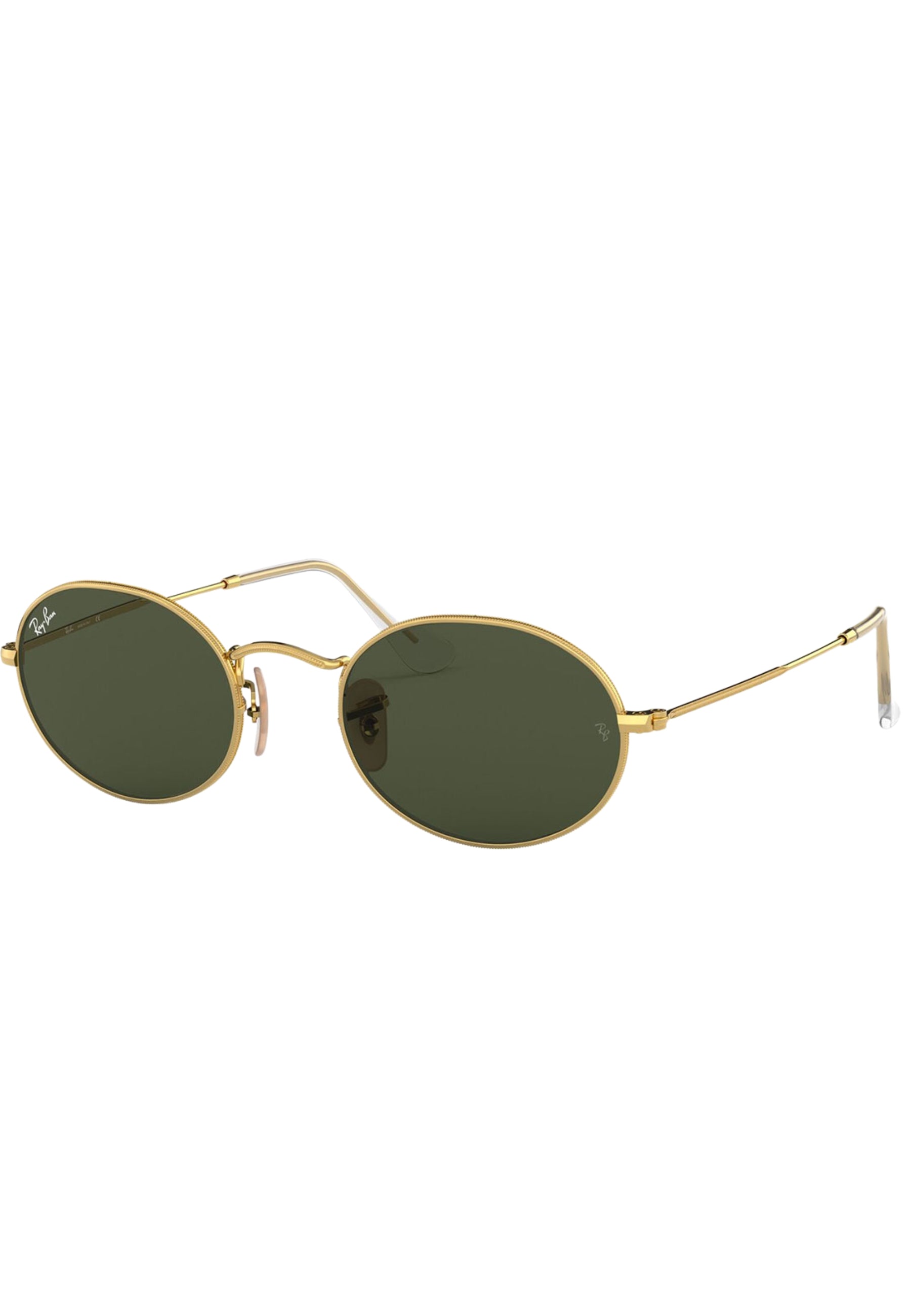 Occhiali da sole Rayban Oval 0RB3547-00131 Adulto unisex