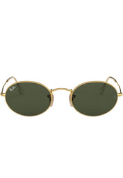 Occhiali da sole Rayban Oval 0RB3547-00131 Adulto unisex