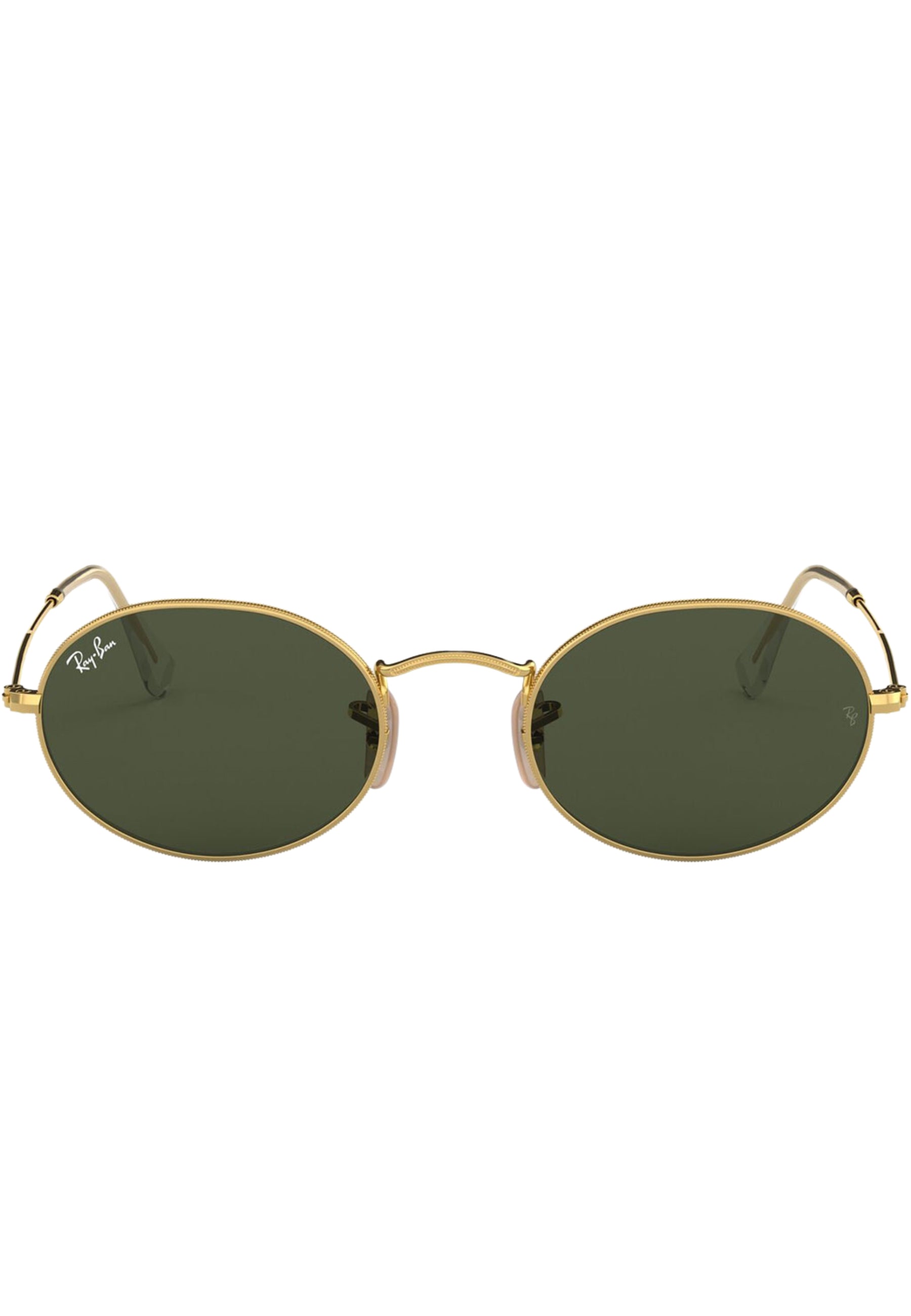 Occhiali da sole Rayban Oval 0RB3547-00131 Adulto unisex