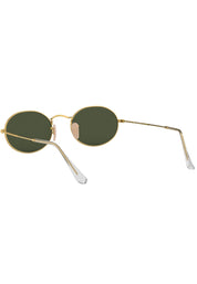 Occhiali da sole Rayban Oval 0RB3547-00131 Adulto unisex