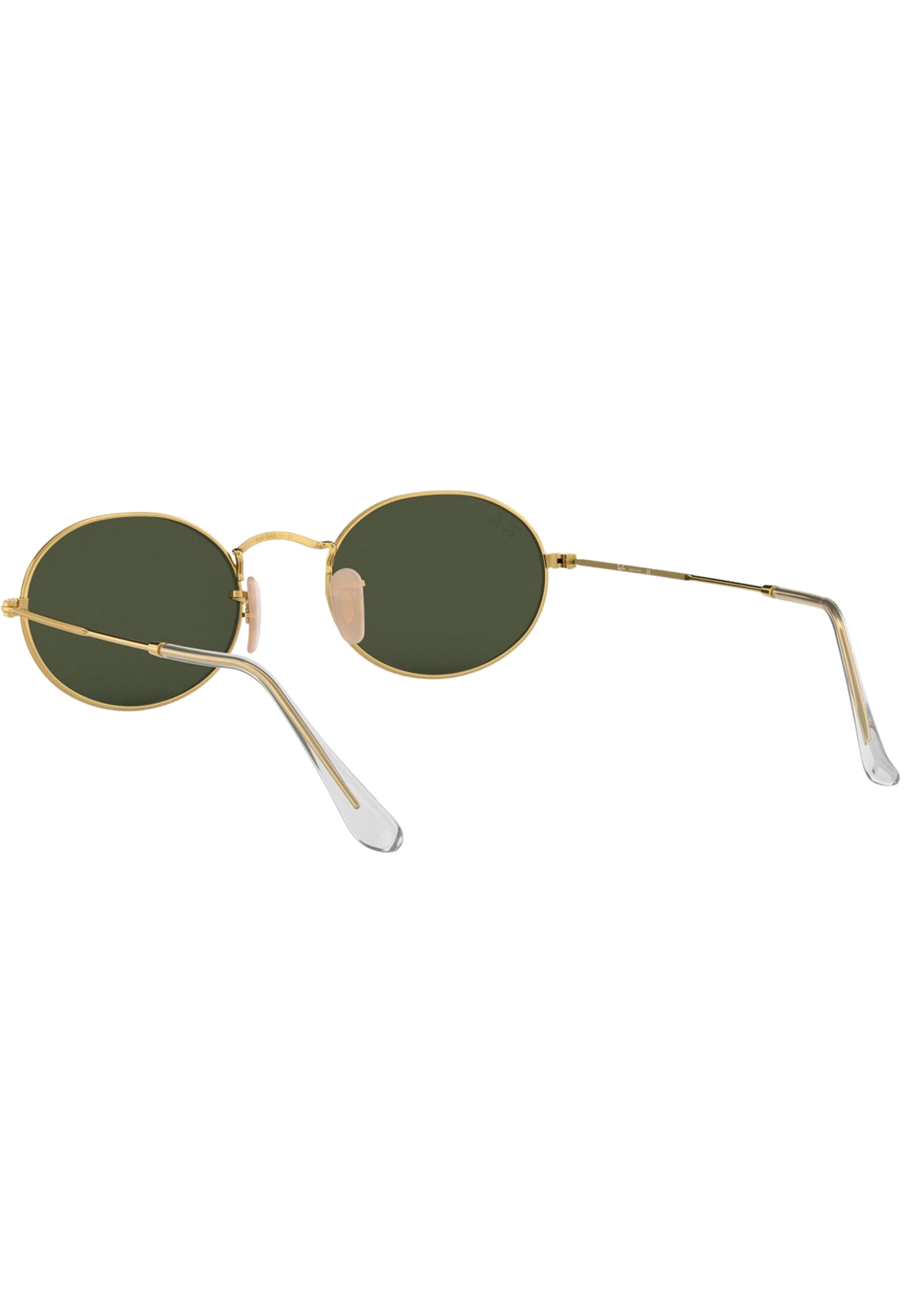 Occhiali da sole Rayban Oval 0RB3547-00131 Adulto unisex