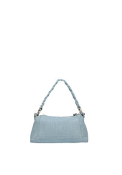 Borsa Donna juicy couture BEJ1S8778WCOJA2-DEN Blu