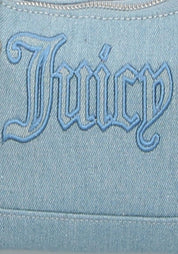 Borsa Donna juicy couture BEJ1S8778WCOJA2-DEN Blu