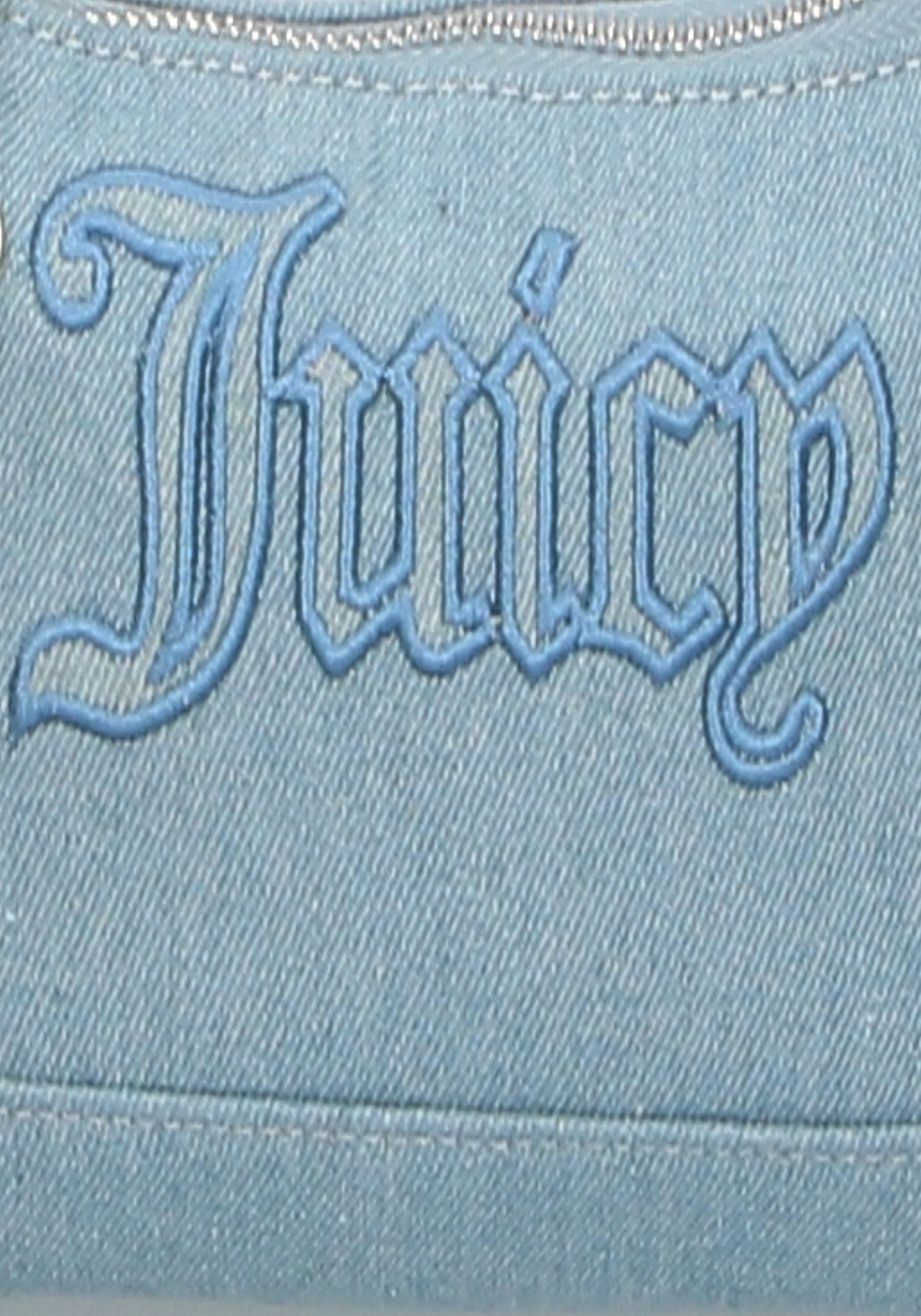 Borsa Donna juicy couture BEJ1S8778WCOJA2-DEN Blu
