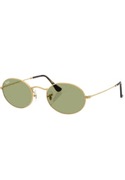 Occhiali da sole Rayban Oval 0RB3547-0014E Adulto unisex