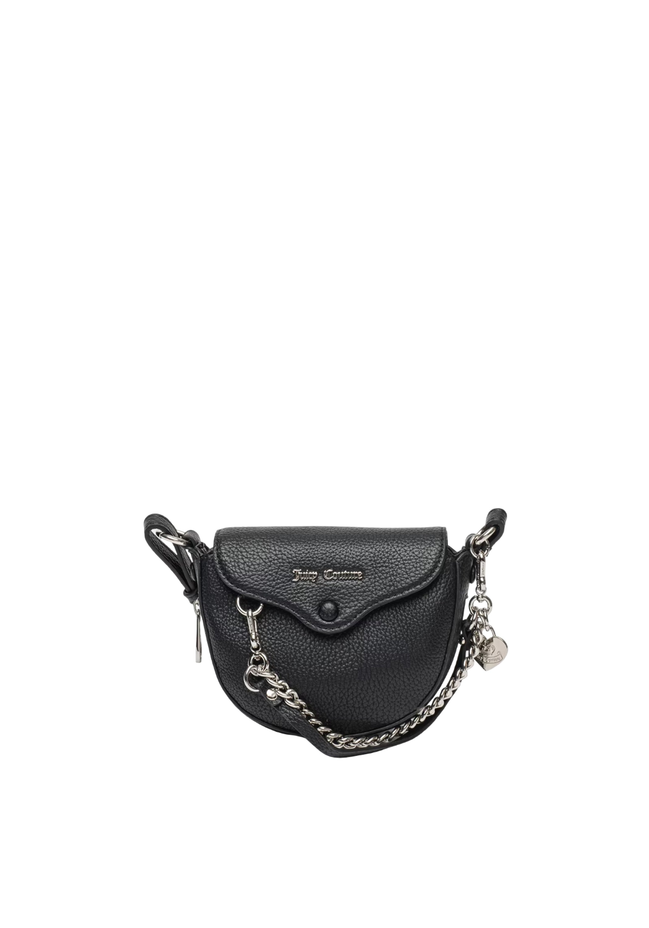 Borsa Donna juicy couture BEJ3S8744WVP000-BLK Nero