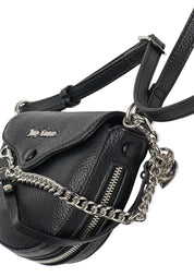 Borsa Donna juicy couture BEJ3S8744WVP000-BLK Nero