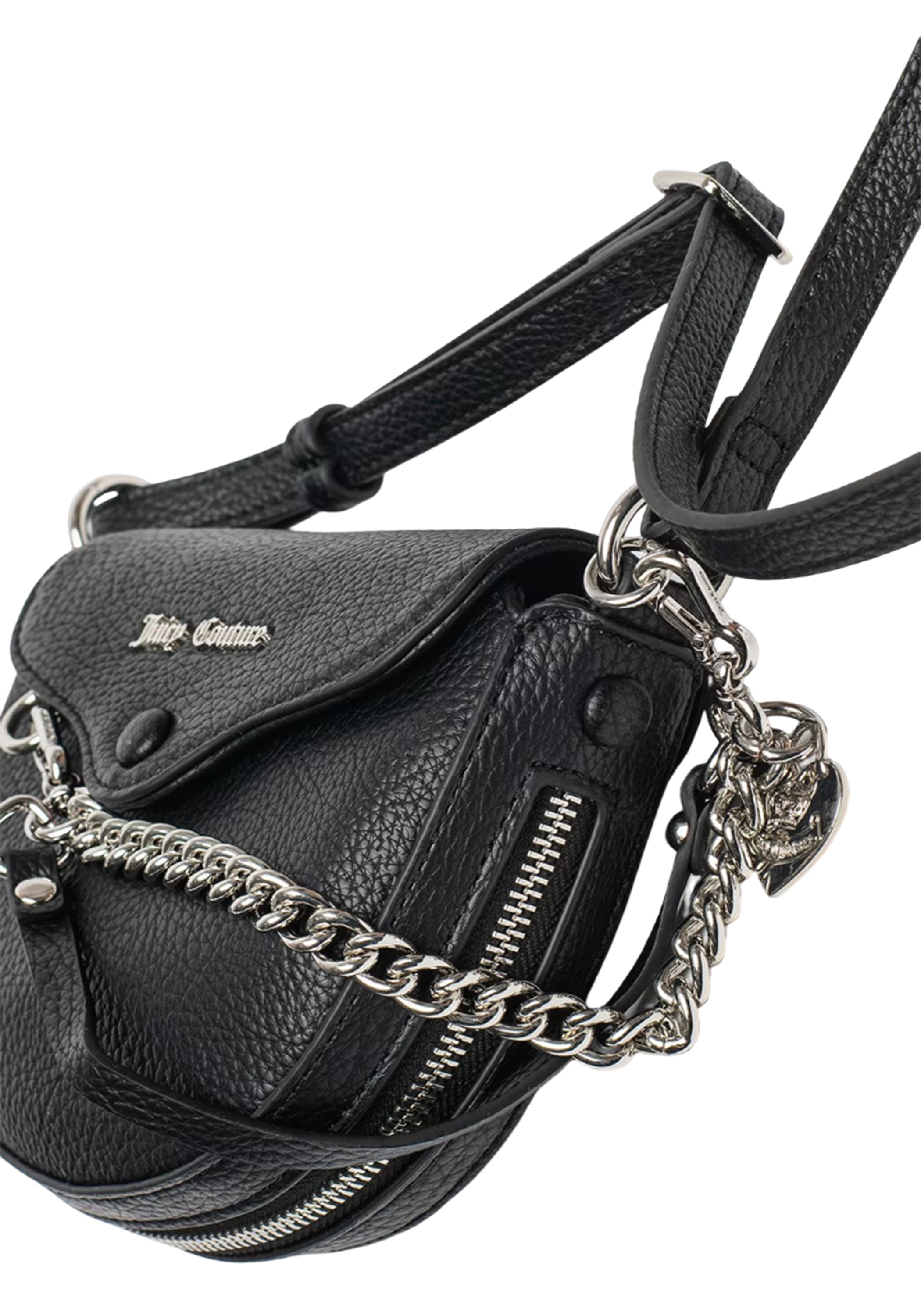 Borsa Donna juicy couture BEJ3S8744WVP000-BLK Nero