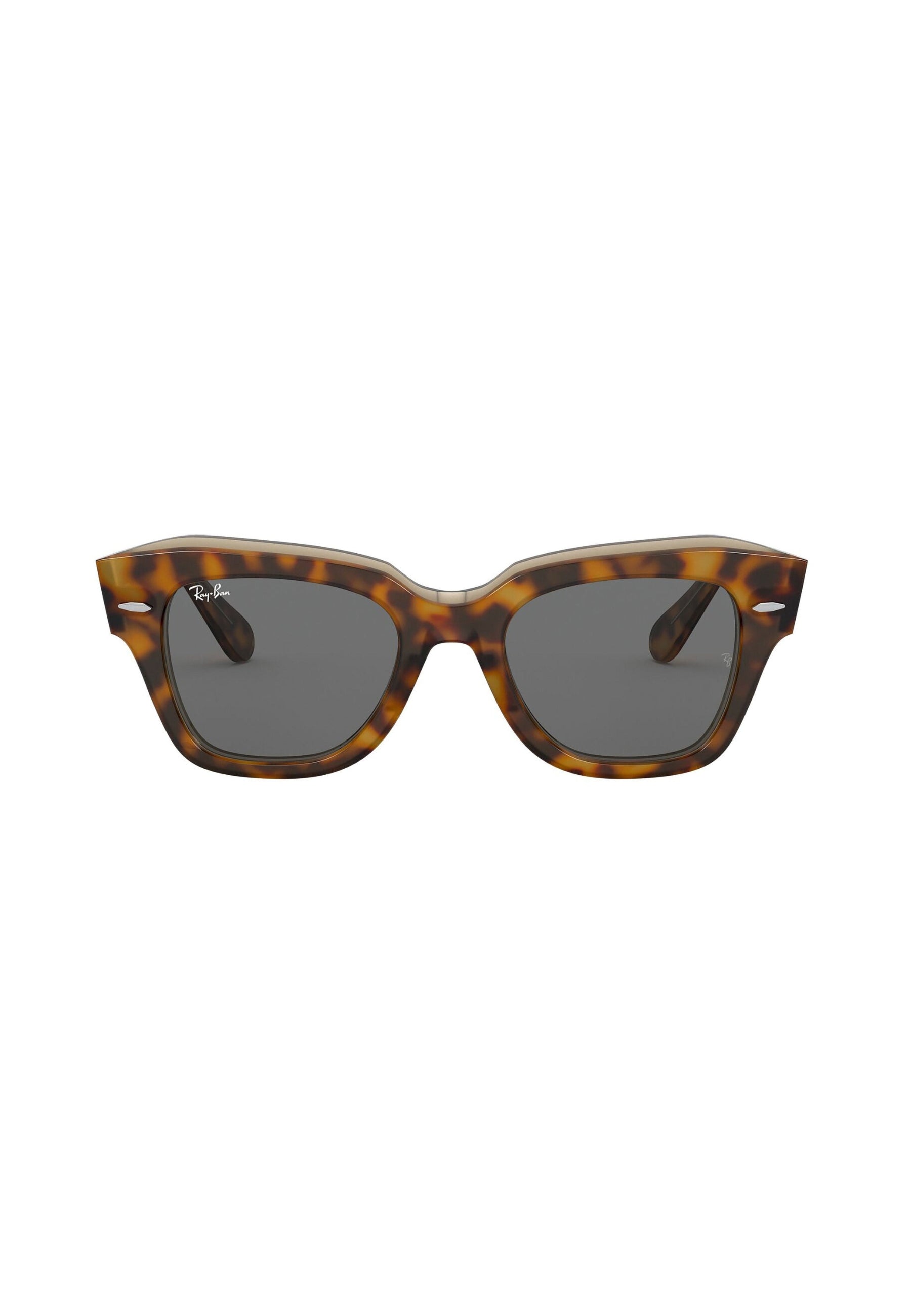 Occhiali da sole Rayban State Street 0RB2186-1292B1 Donna