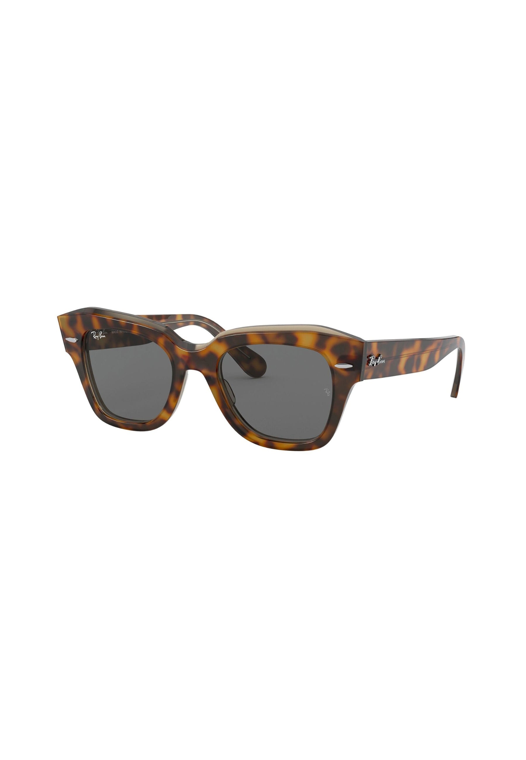 Occhiali da sole Rayban State Street 0RB2186-1292B1 Donna