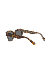 Occhiali da sole Rayban State Street 0RB2186-1292B1 Donna
