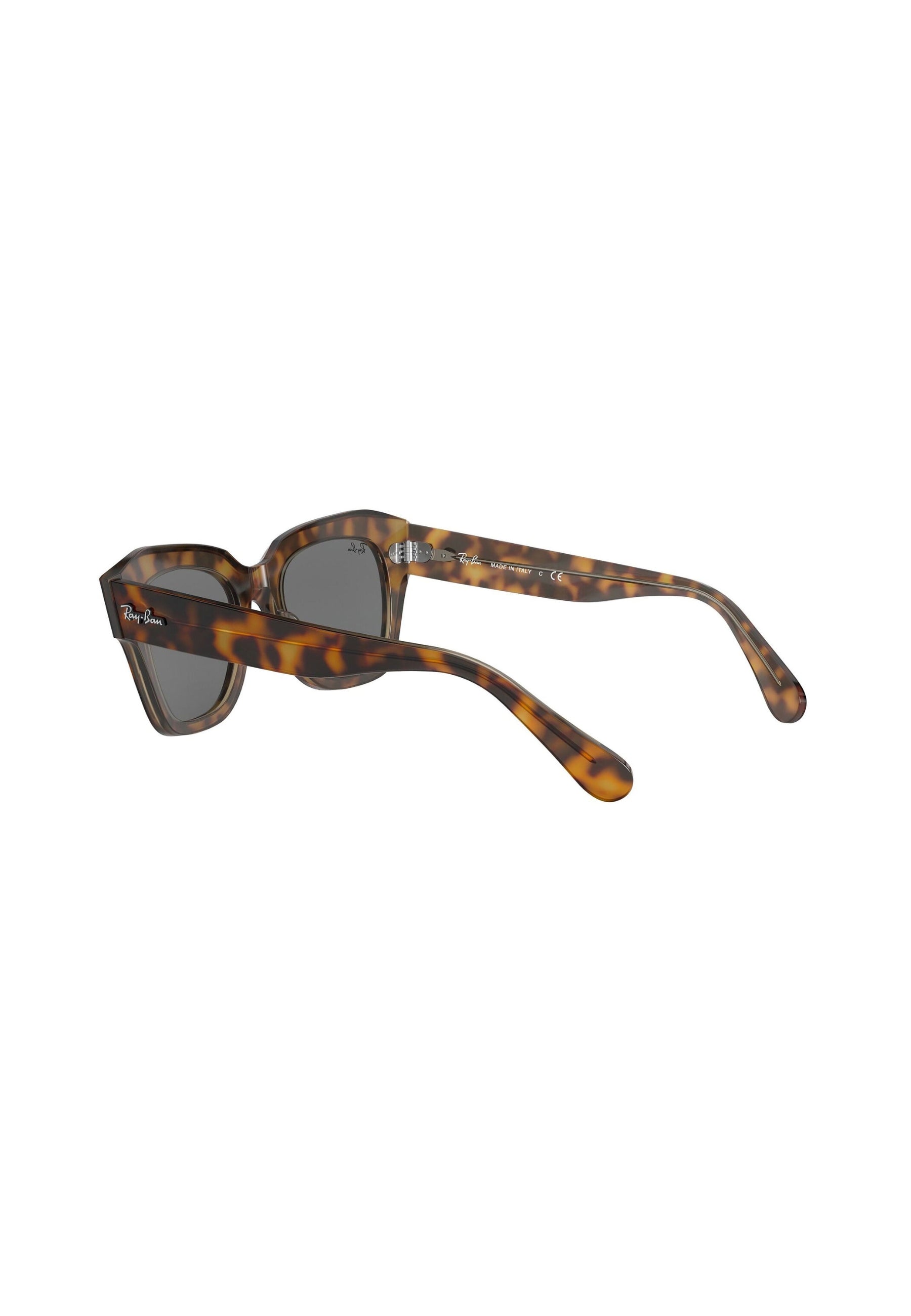 Occhiali da sole Rayban State Street 0RB2186-1292B1 Donna