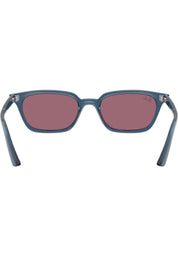 Occhiali da sole Rayban Zaya 0RB4456-68121A Adulto unisex