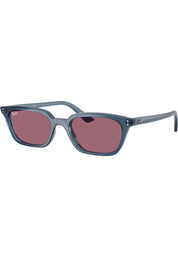 Occhiali da sole Rayban Zaya 0RB4456-68121A Adulto unisex