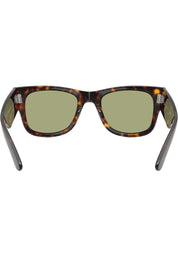 Occhiali da sole Rayban Mega Wayfarer 0rb0840s-9024e Adulto unisex