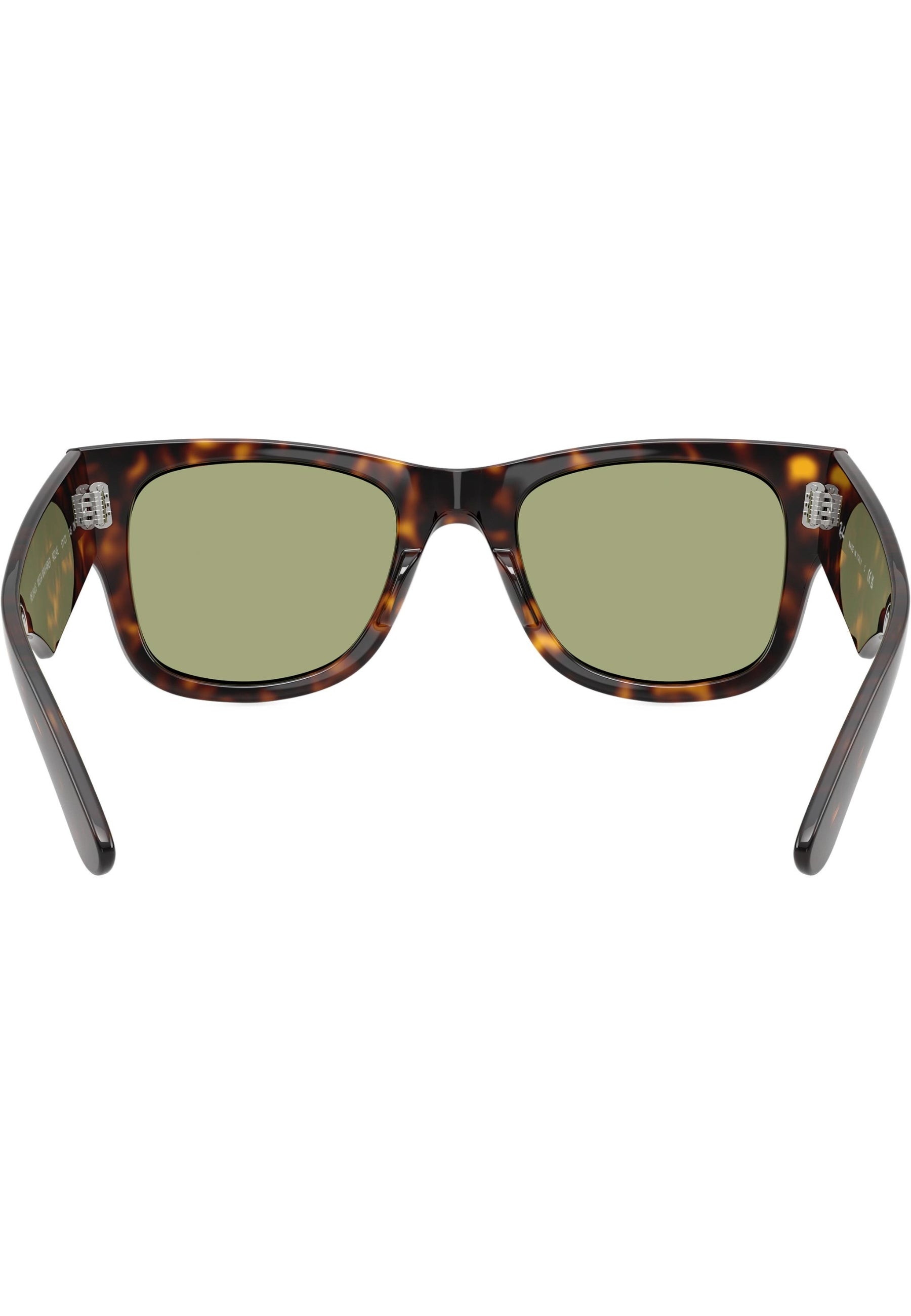 Occhiali da sole Rayban Mega Wayfarer 0rb0840s-9024e Adulto unisex