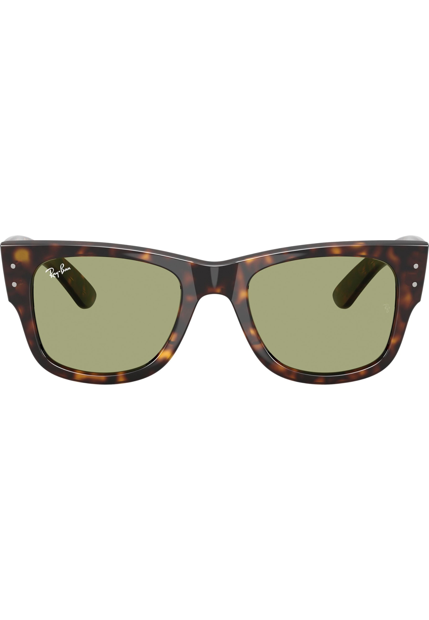 Occhiali da sole Rayban Mega Wayfarer 0rb0840s-9024e Adulto unisex