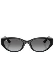 Occhiali da sole Rayban 0RB4457D-667711 Donna