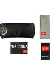 Rayban 0RB4457D-667787 Donna
