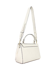 Small Flap Donna Ermanno Firenze 12401854-381 Avorio