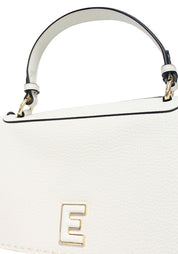 Small Flap Donna Ermanno Firenze 12401854-381 Avorio