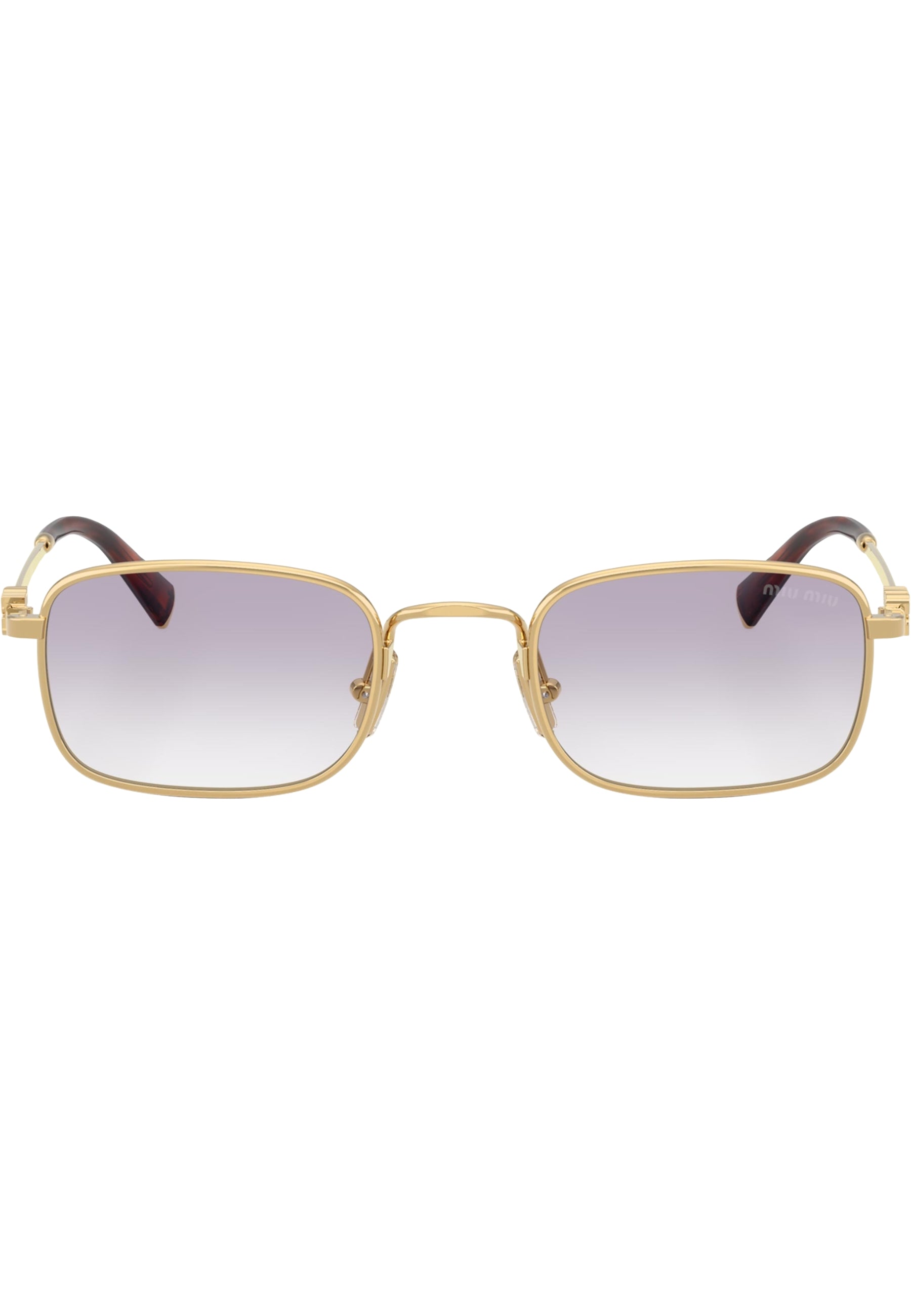 Occhiali da sole miu miu 0MUA53S-5AK04O Donna