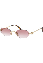 Occhiali da sole miu miu 0MUA54S-ZVN70O Donna