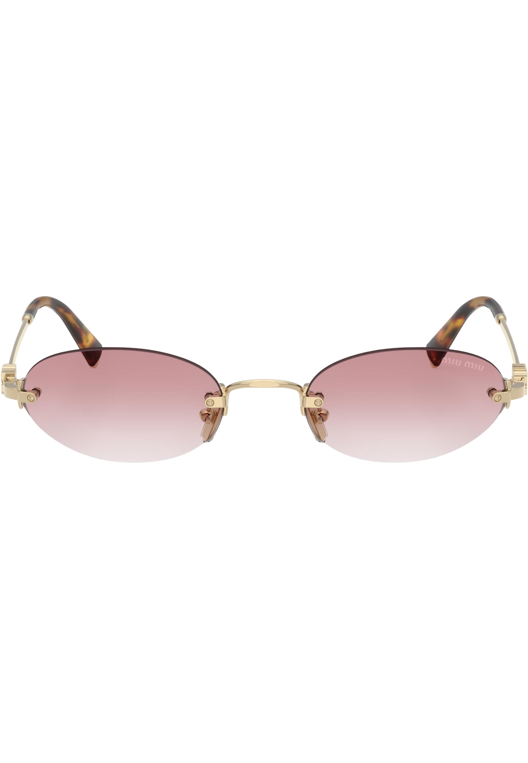 Occhiali da sole miu miu 0MUA54S-ZVN70O Donna