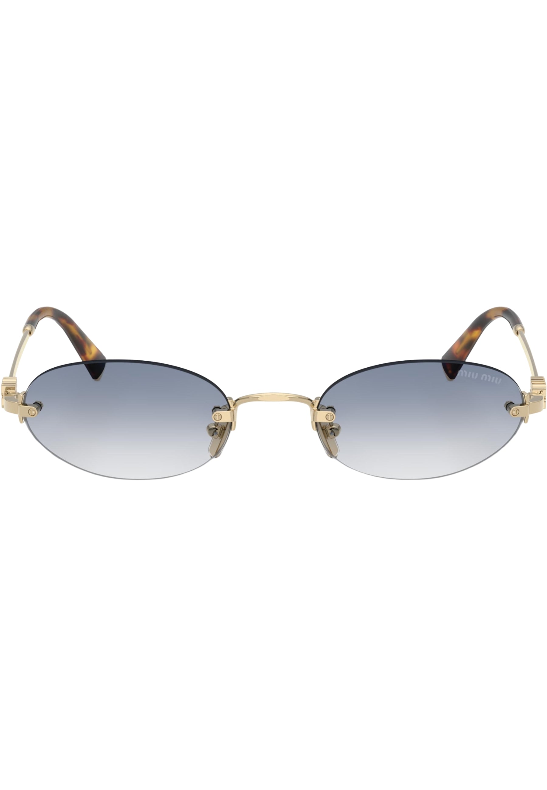 Occhiali da sole miu miu 0MUA54S-ZVN80O Donna