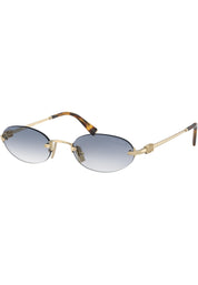 Occhiali da sole miu miu 0MUA54S-ZVN80O Donna