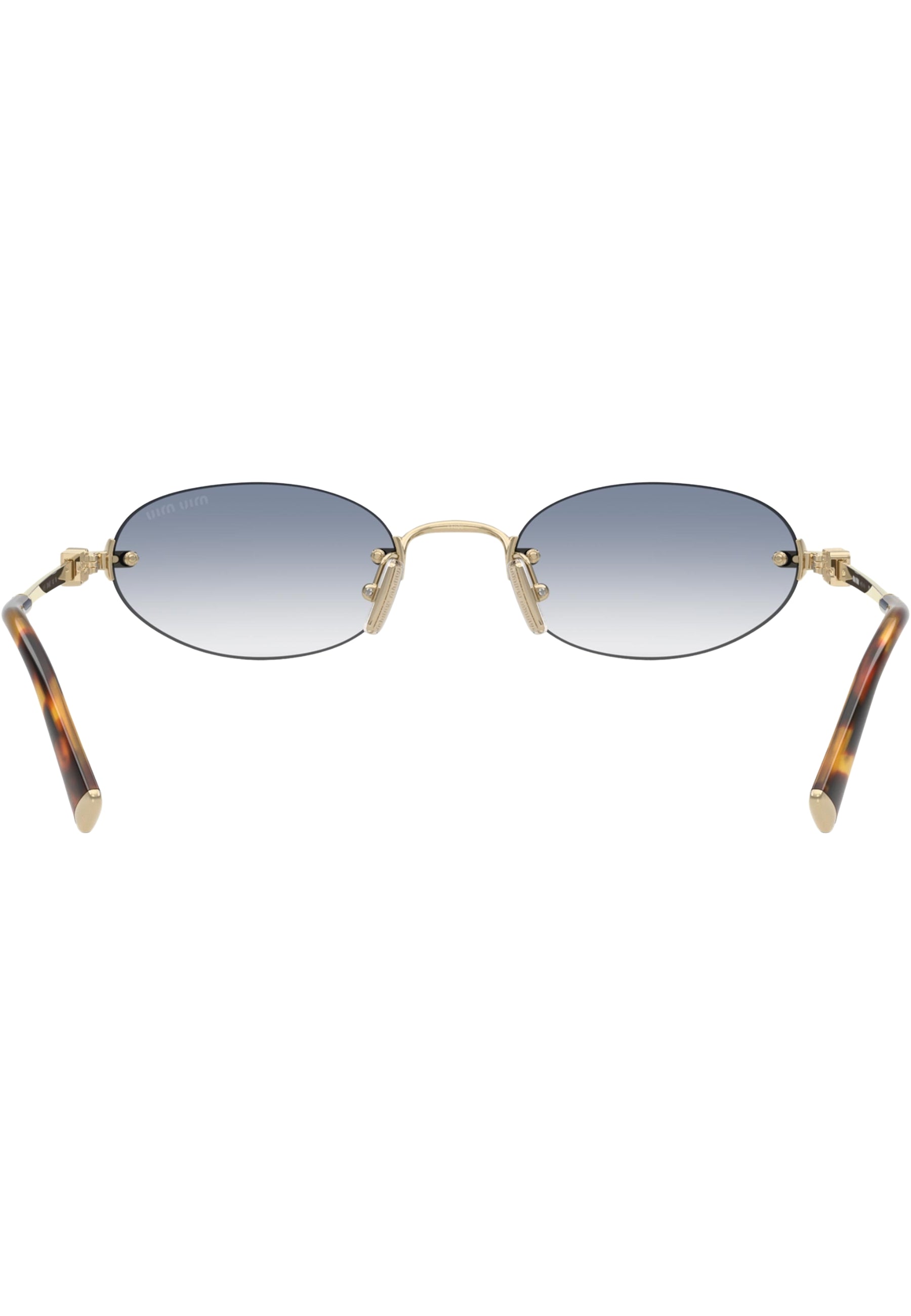 Occhiali da sole miu miu 0MUA54S-ZVN80O Donna
