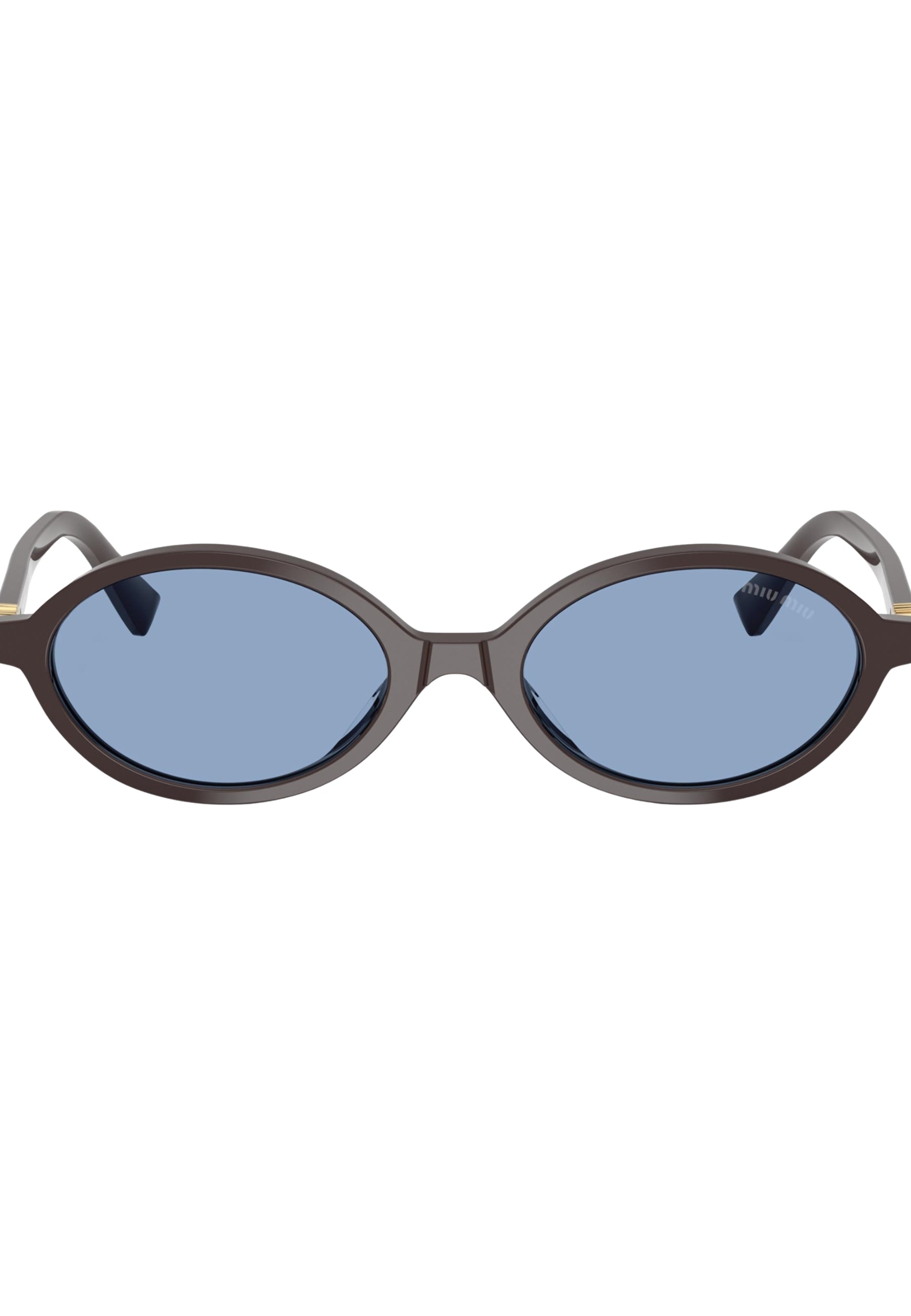 Occhiali da sole miu miu 0MU04ZS-22C60O Donna