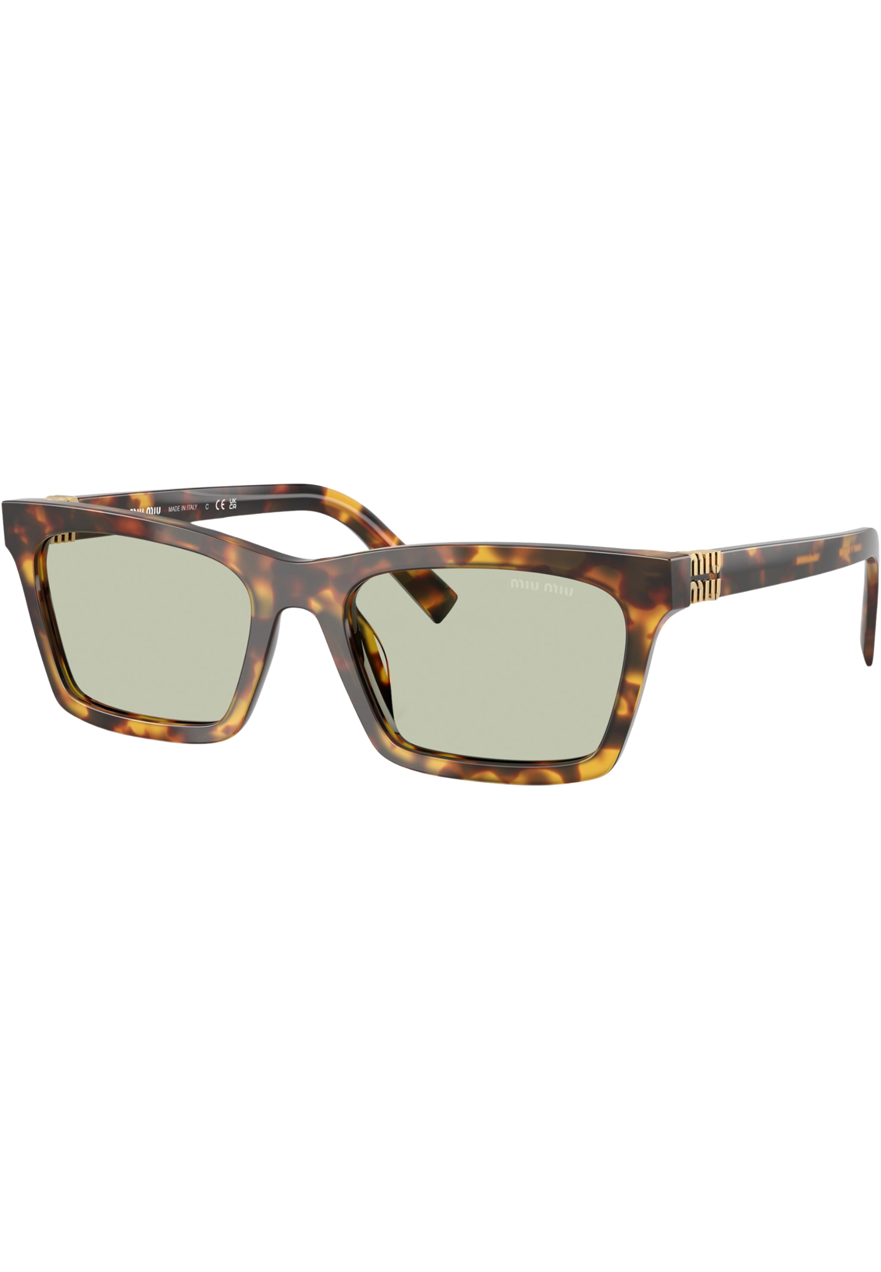 Occhiali da sole miu miu 0MUA05S-14L50O Donna