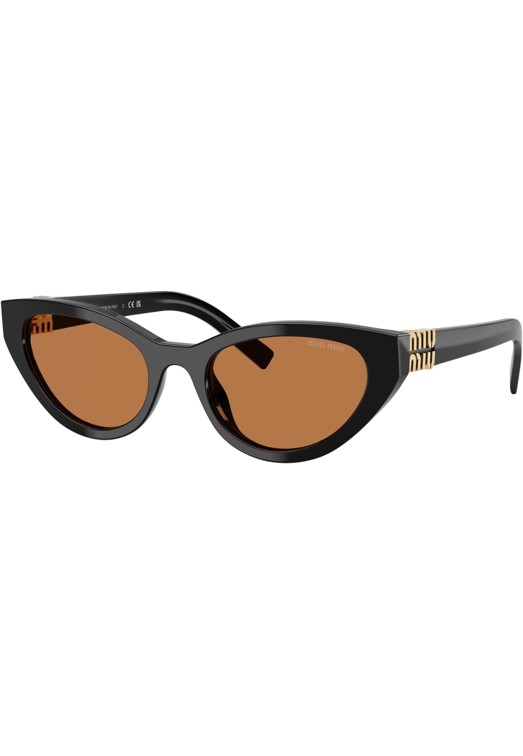 Occhiali da sole miu miu 0MUA04S-16K10I Donna