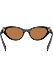 Occhiali da sole miu miu 0MUA04S-16K10I Donna