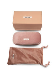 Occhiali da sole miu miu 0MUA04S-16K10I Donna