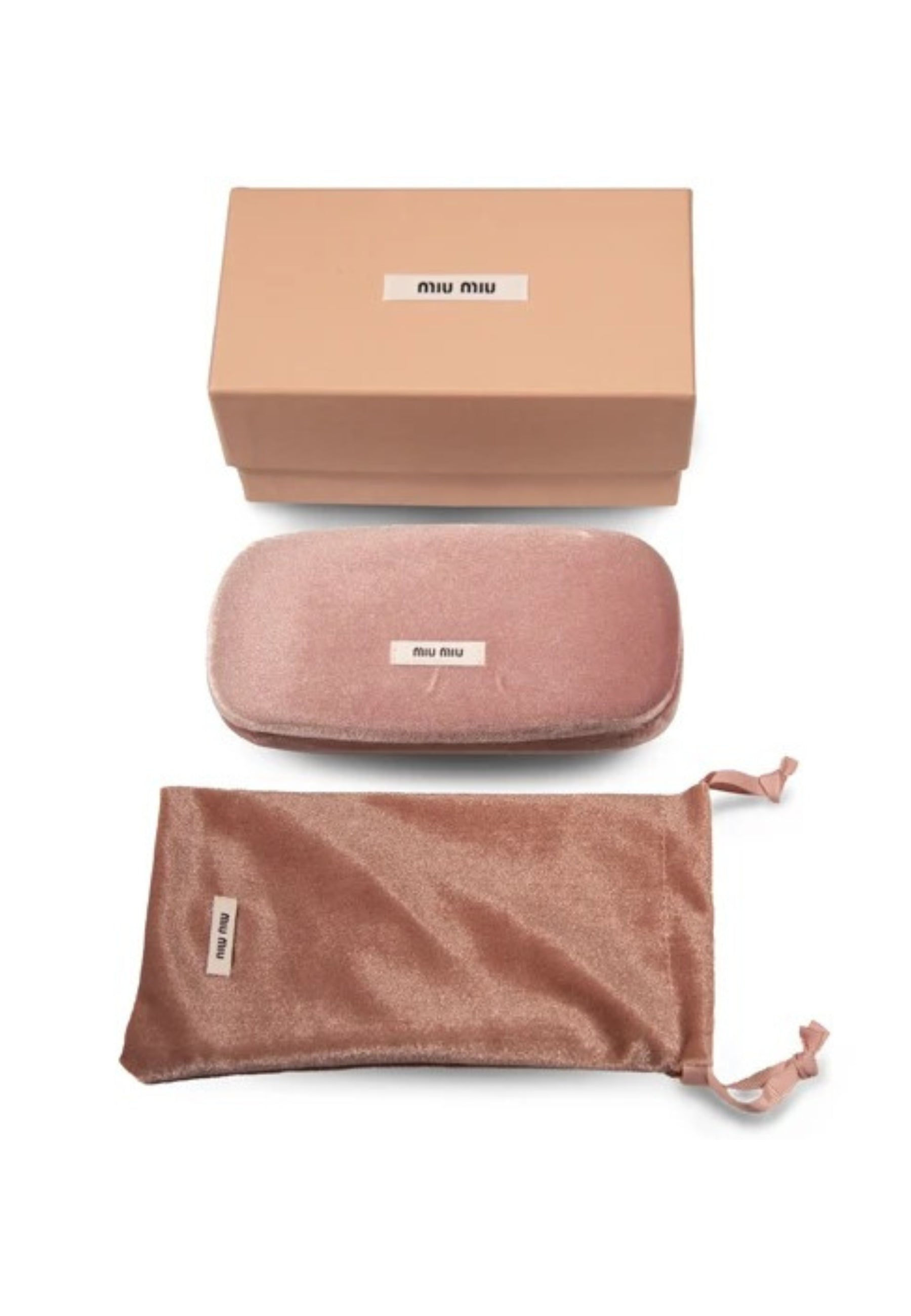 Occhiali da sole miu miu 0MUA04S-16K10I Donna