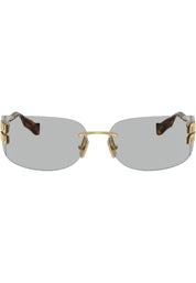 Occhiali da sole miu miu 0MUA51S-5AK50K Donna