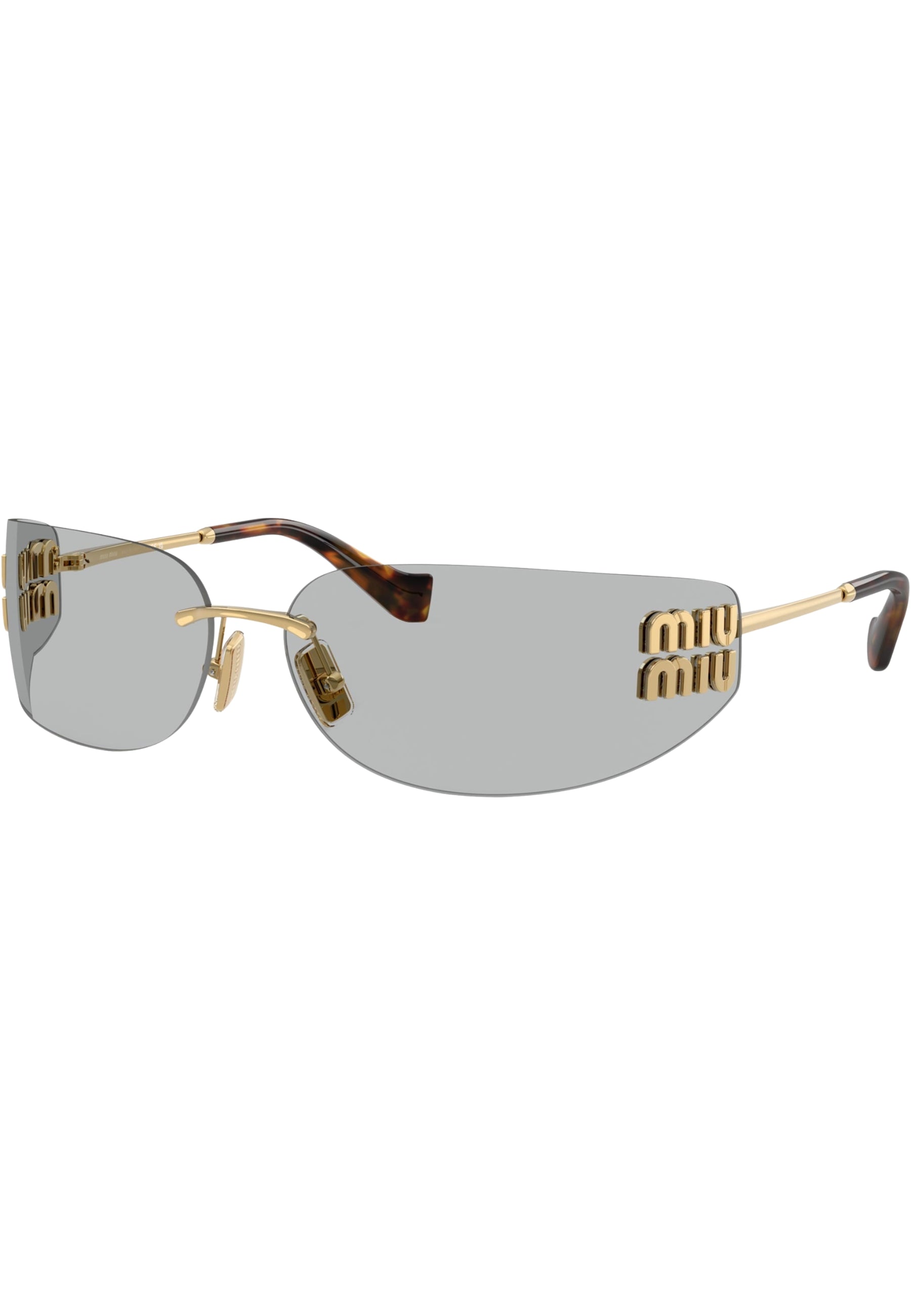 Occhiali da sole miu miu 0MUA51S-5AK50K Donna